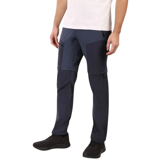 2 in 1 broek Kilpi Hosio