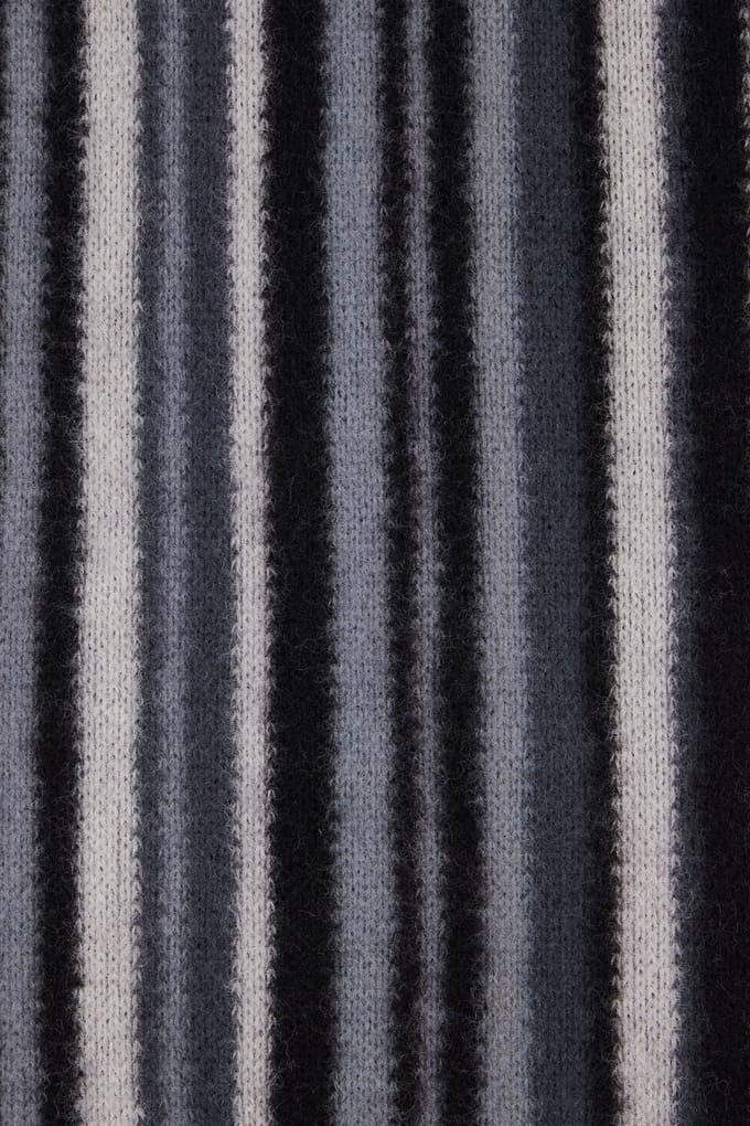 Paul Smith Scarf Ps Reversible Black Taglia: OS | Outlet | Uomo | Nero