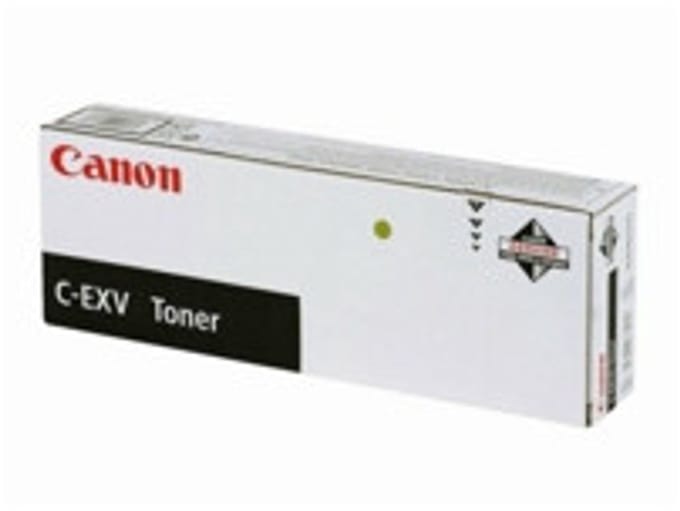 Canon CEXV31 Tonercartridge - Geel