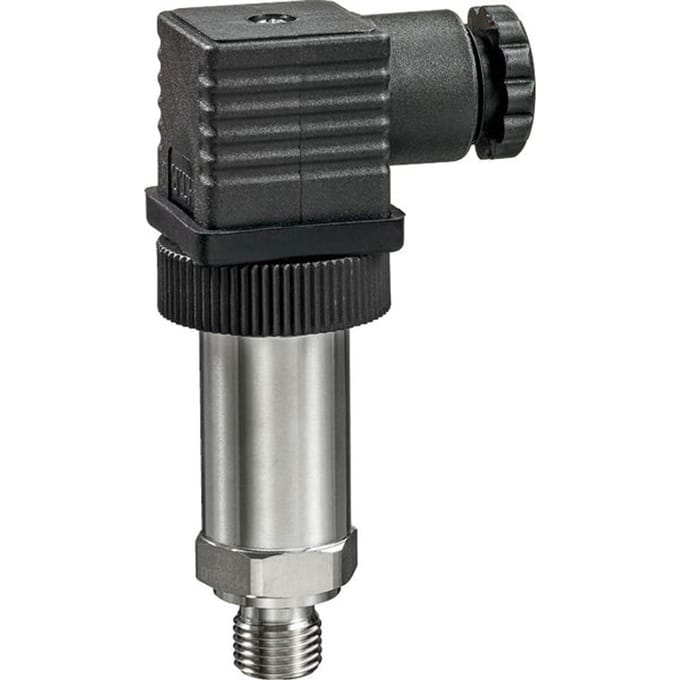 Druksensor 0-4 bar/0-58psi G1/4'' 0,5% 4-20mA