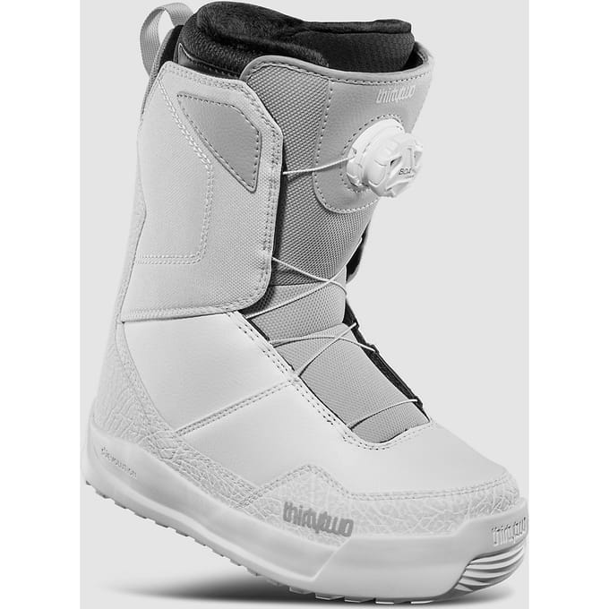 ThirtyTwo Shifty BOA Snowboard Schoenen wit