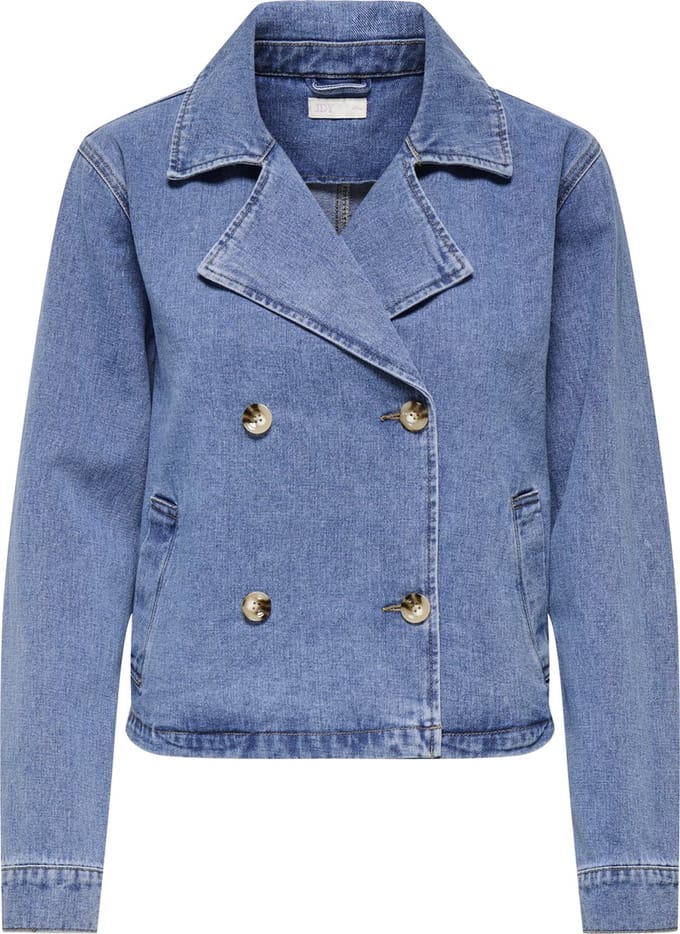 JdY Denim jas JDYTRINA Denim jas