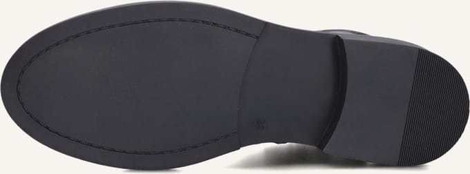 Omoda Fabia Boots Dames - Zwart - Maat 39