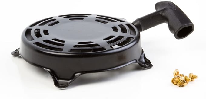 Briggs & stratton handstarter