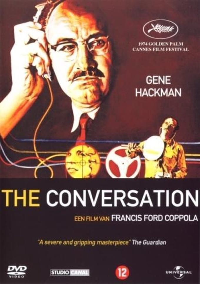The Conversation