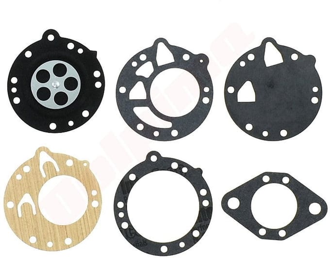 Carburateur reparatieset passend op TILLOTSON ( DG- 3HL )