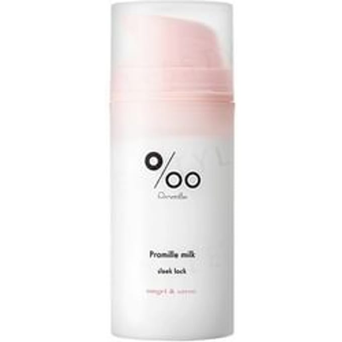 Promille - Milk Sleek Lock Muguet & Soap 100ml