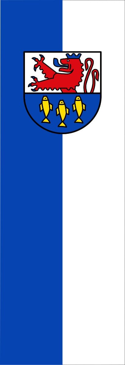 Vlag Seelscheid 100x150cm