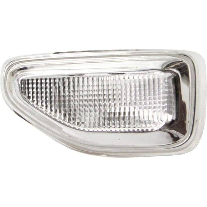Knipperlicht DEPO 551-1410L-UE, links