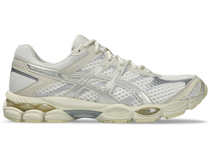 Asics Gel-cumulus 16 Wit