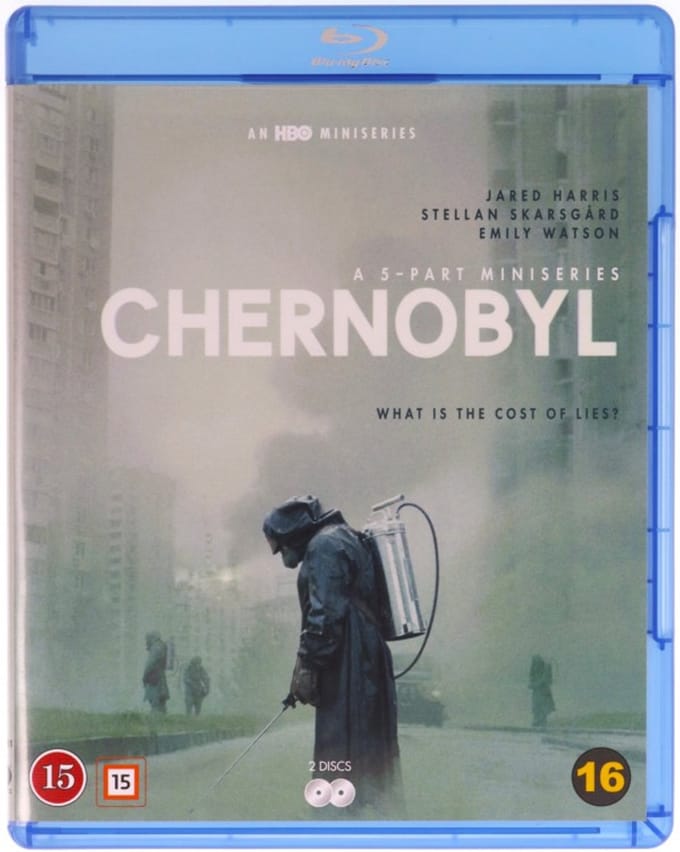 Chernobyl