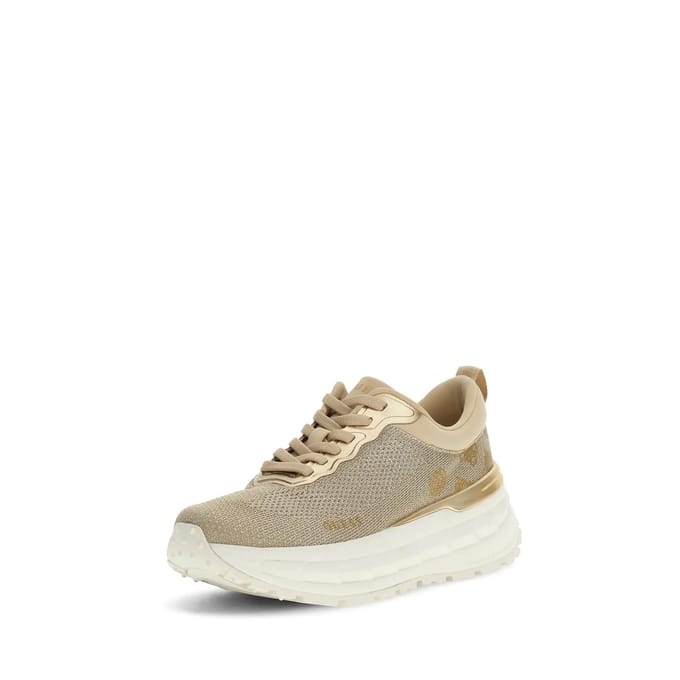 Lage Sneakers Guess RUNIT3 FLPRN3 FAB12