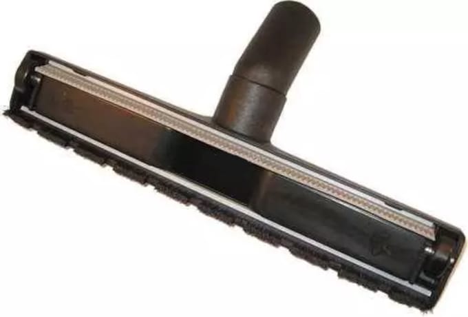 Origineel Nilfisk Dweil / Hardfloorzuigmond, W/D Kit, Nozzle D36, 107402706