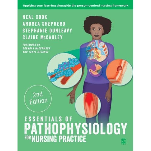 Essentials Of Pathophysiology For Nursing Practice - Cook
