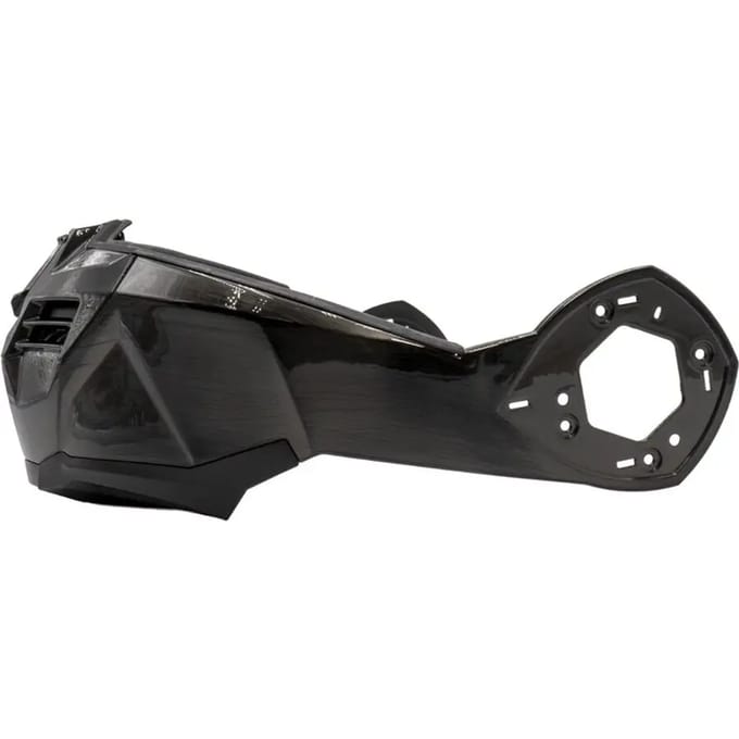Motorhelm kinband LS2 FF906