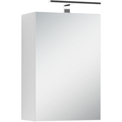 byLIVING Spiegelkast Spree (Wit, 40 cm)