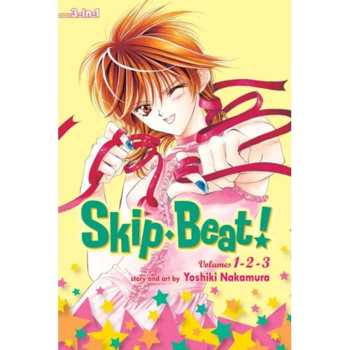 Skip·beat!, (3-In-1 Edition), Vol. 1 - Skip·beat!, (3-In-1 Edition) - Yoshiki Nakamura