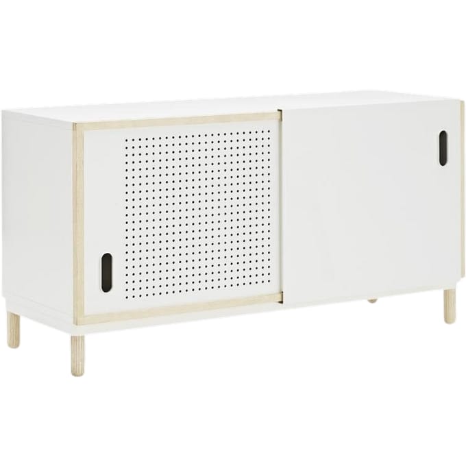 Normann Copenhagen - Kabino dressoir - wit