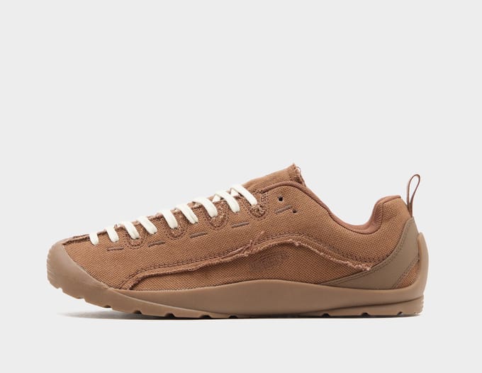Keen Jasper Split Bison/birch Maat: 41 | Sneakers Outlet | Heren | Bruin
