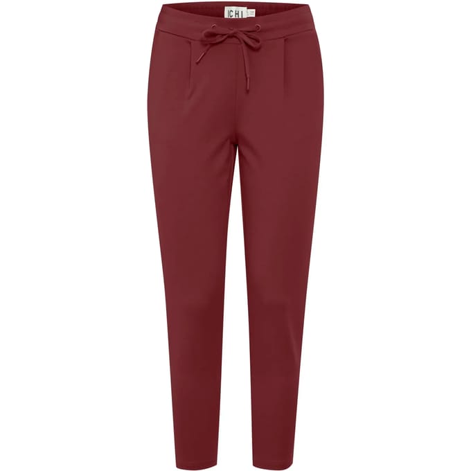 ICHI - IHKATE PA - Dames - Regular fit jeans