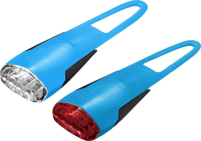 VERLICHTINGSSET TADPOLE BLAUW