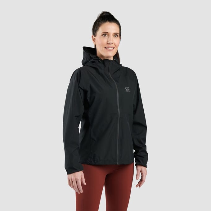 Deluge Jacket