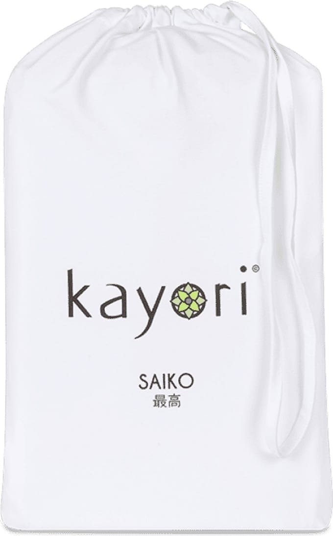 Kayori Saiko - Molton HSL - 180-200/200-220 - Wit
