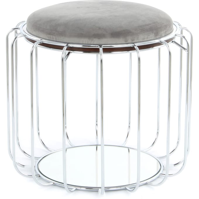 Bijzettafel Comfort | Underbar