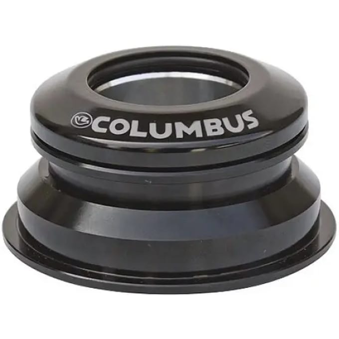 Volledige geïntegreerde balhoofdset Columbus Compass