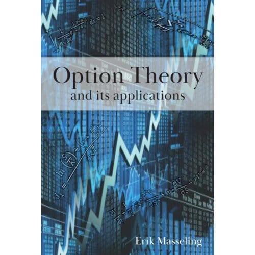 Option Theory - Erik Masseling