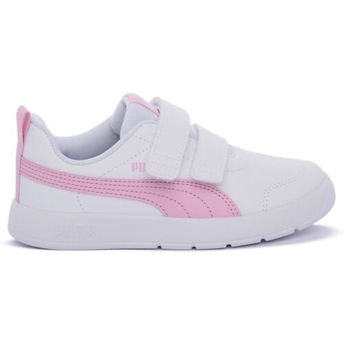 Puma Courtflex V3 V Sneakers Junior
