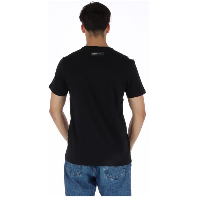 Plein sportshirt