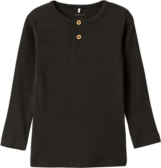 NAME IT - NMMKAB LS TOP NOOS - Jongens - Blouses
