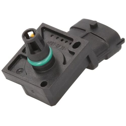 Sensor, inlaatspruitstukdruk MAGNETI MARELLI 215810007100