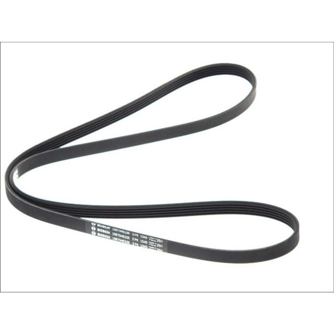 V-riem BOSCH 1 987 946 236