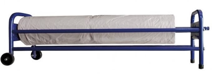 afrolstatief folie enkel compact - EQU70