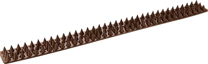 FIXMAN Anti-Klimstrip 49cm - 8 Stuks - Totaal 3.92 meter