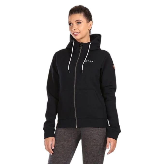 Dames sweatshirt Kilpi Rajana