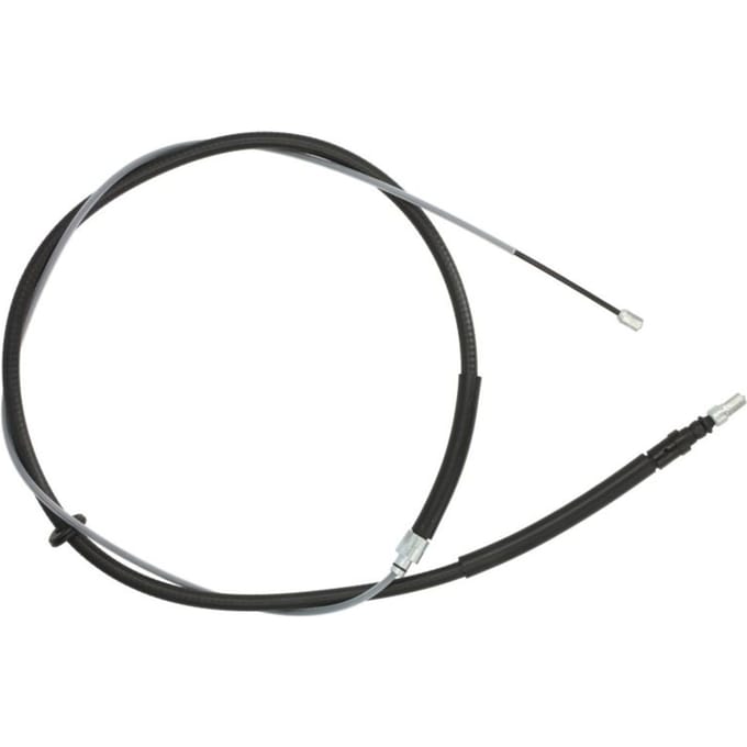 Kabel, parkeerrem TRW GCH655