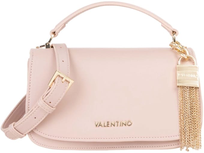 VALENTINO handtas schoudertas Iride Shoulder Bag Cipria roze