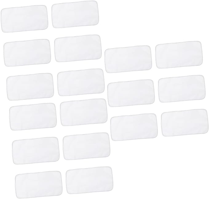 Strijkmat Sets - Vilt Persmat - Quilten en Hobby - Warmte-isolerend Ontwerp - 3 Sets 50x38cm - Grijs