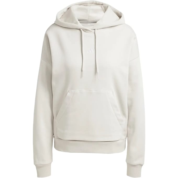 Sweater adidas Sweat à capuche Essentials Small Logo