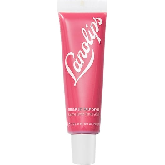 Lanolips Lippenbalsem Tinted Lip Balm SPF 30 Dames 12.5 g