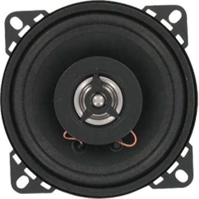 Rocx speaker 100 mm 2-W 80W