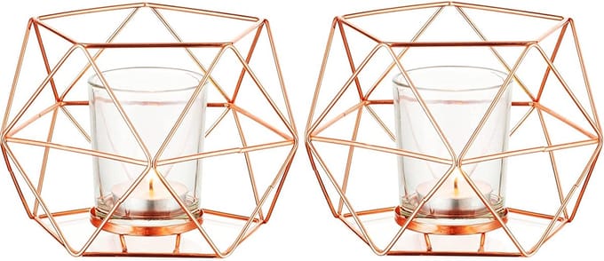 Kandelaar – Kaarsenhouder – Candle holder