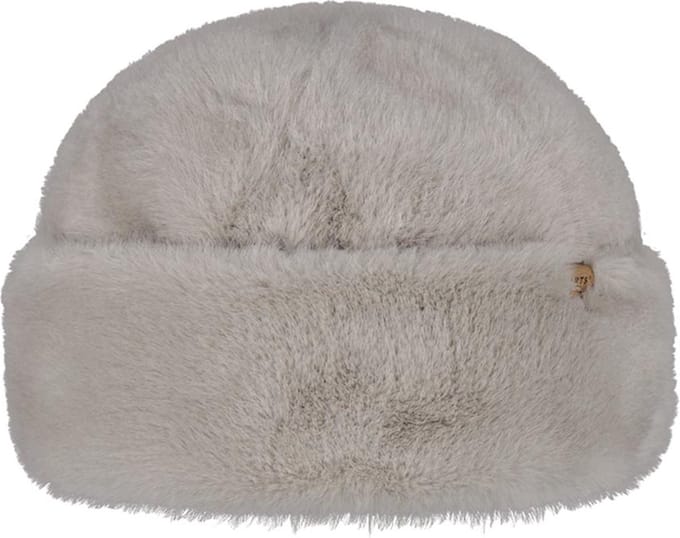 Barts Cherrybush Hoed 4473-021 - Kleur Grijs - Maat 1SIZE