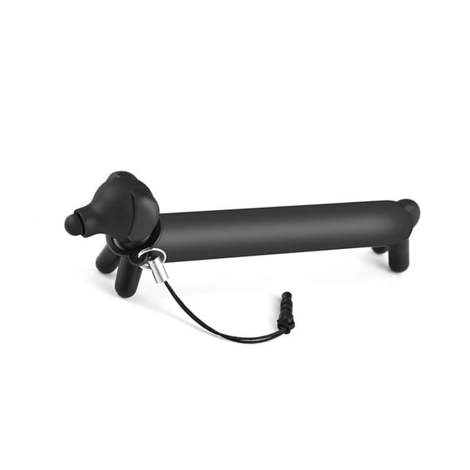 Hond Type Vervanging Capacitief Touchscreen Stylus Pen Universeel voor Telefoon Tablet (Teckel)