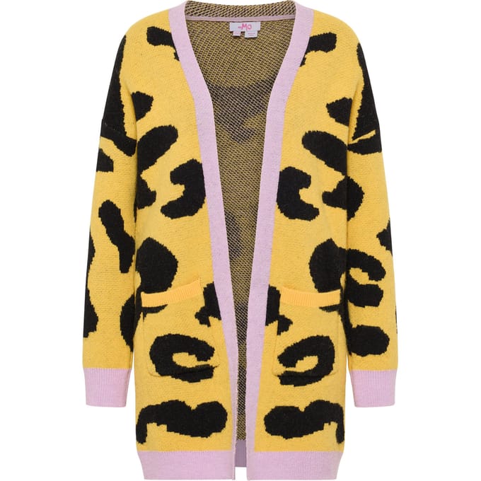myMo vest esha