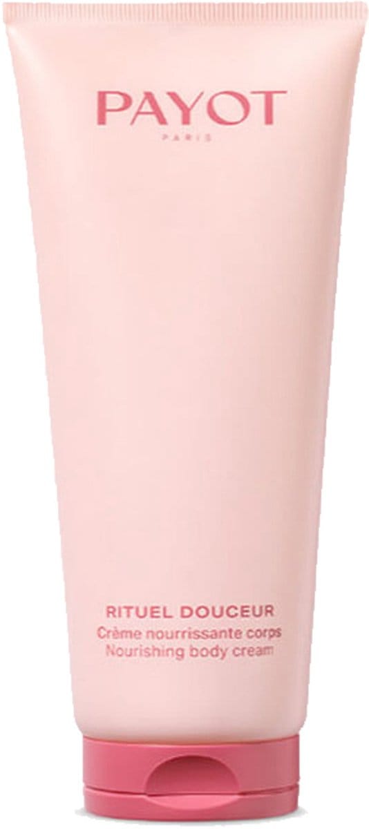 Payot Creme Nourrissante Corps 200ml