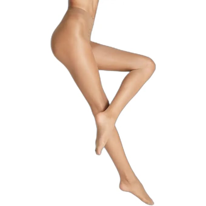 Damespanty Fogal All Nude